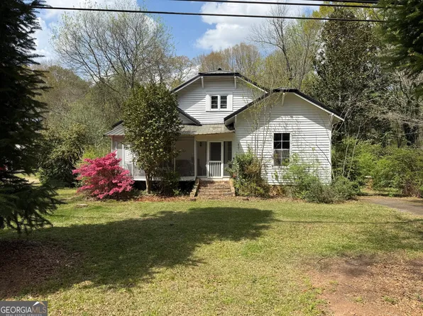 610 E Johnson St, Temple, GA 30179