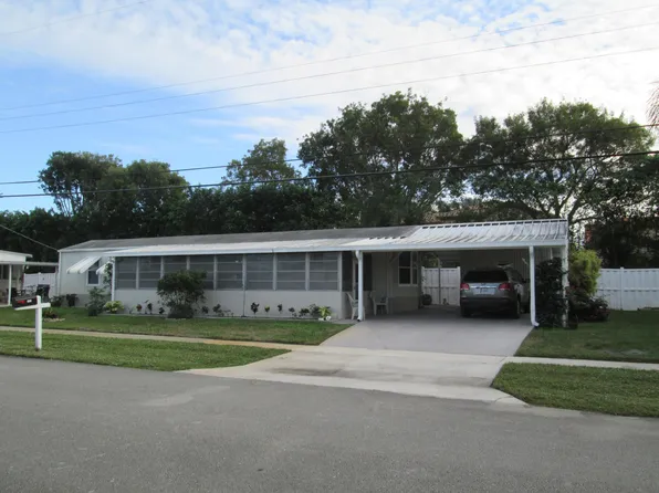 4104 Mission Bell Drive, Boynton Beach, FL 33436