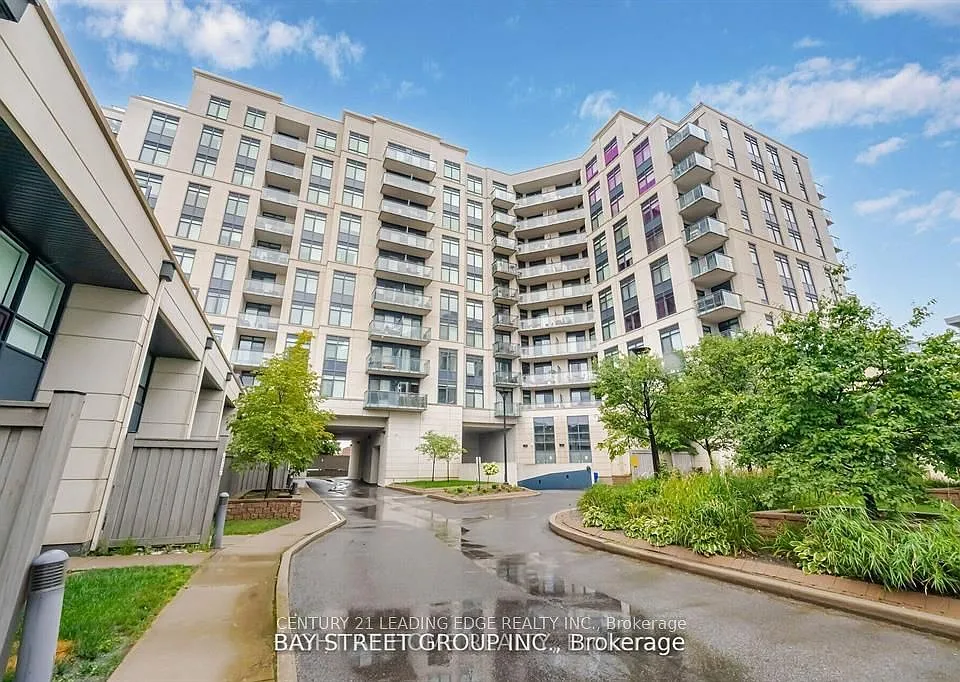 24 Woodstream Blvd #616