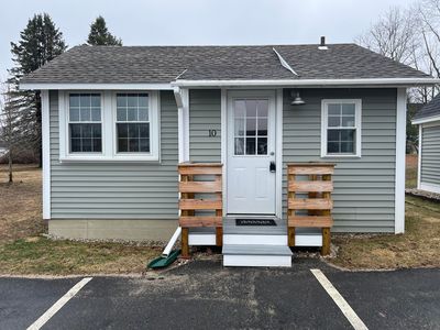 994 Portland Road UNIT 10, Saco, ME, 04072