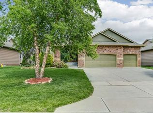 14014 W Cavit St, Wichita, KS 67235