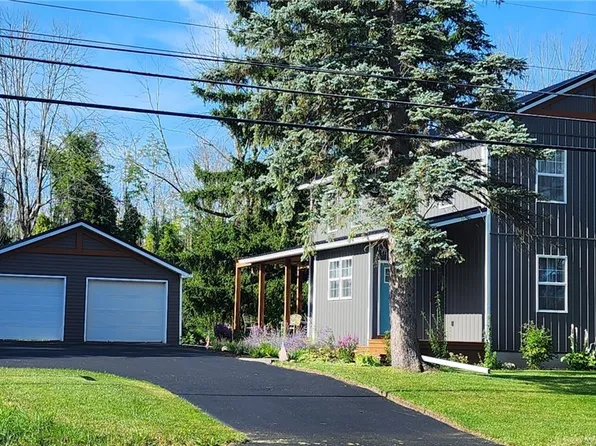 4215 State Route 5 #20, Canandaigua, NY 14424
