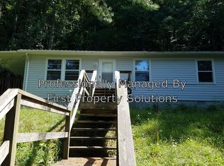 130 Kent St, Beckley, WV 25801