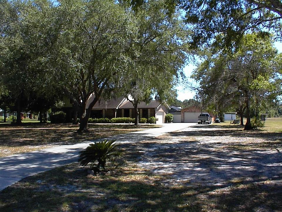 Front View from street