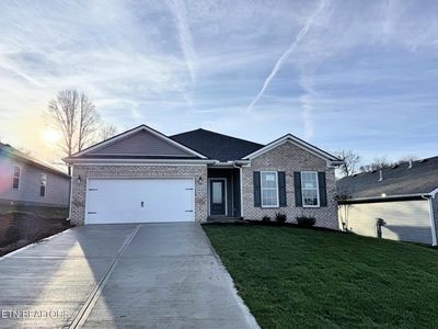 3541 Crimson Cir Lot 20, Maryville, TN, 37801