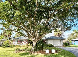 5038 Northampton Dr, Fort Myers, FL 33919