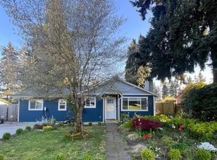 4828 243rd St SW, Mountlake Terrace, WA 98043
