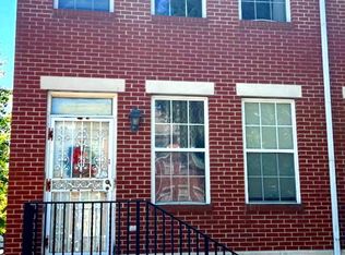 13 W Greenway Walkway, Trenton, NJ 08618
