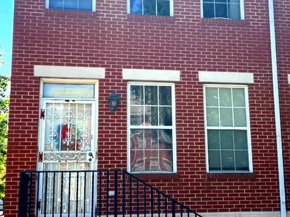 13 W Greenway Walkway, Trenton, NJ 08618