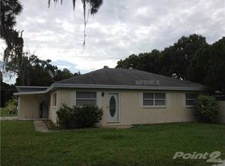 8017 N Thatcher Ave, Tampa, FL 33614
