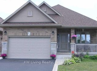 41 Clifton Downs Rd, Hamilton, ON L9C0C7