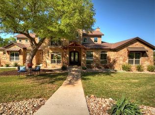 104 San Marino Trl, Georgetown, TX 78633
