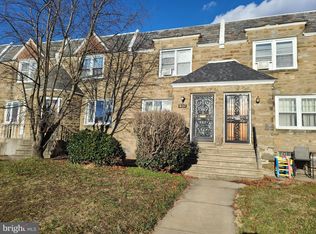 8267 Forrest Ave, Philadelphia, PA 19150