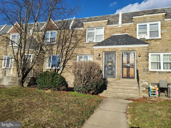 8267 Forrest Ave, Philadelphia, PA 19150