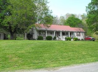 2826 Old Beaver Creek Rd, Nunnelly, TN 37137