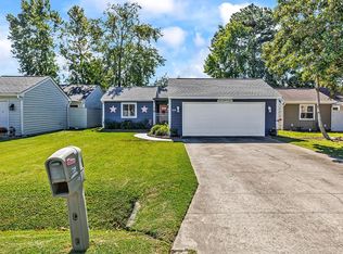 709 Gleneagles Dr., Myrtle Beach, SC 29588