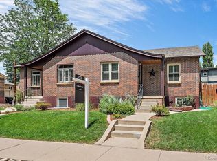 4311 W 30th Ave, Denver, CO 80212