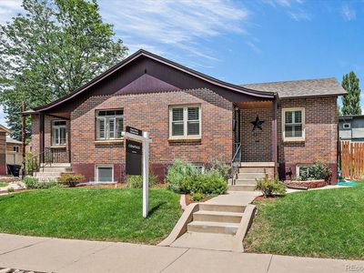 4311 W 30th Avenue, Denver, CO, 80212