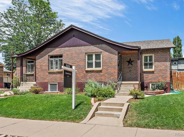 4311 W 30th Avenue, Denver, CO 80212