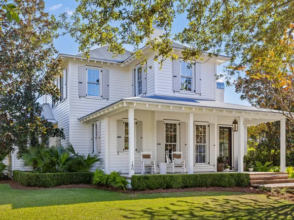 180 Ithecaw Creek St, Charleston, SC 29492