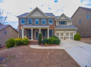 126 Dunlavin Dr #161, Acworth, GA 30102
