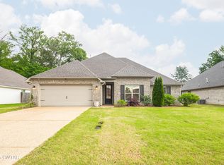 83 Doe Valley Cv, Jackson, TN 38305
