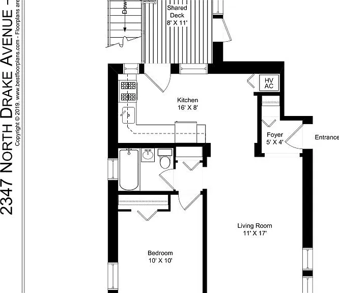 3533 Fullerton LLC — Photo 2