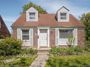 6306 Farmbrook St, Detroit, MI 48224
