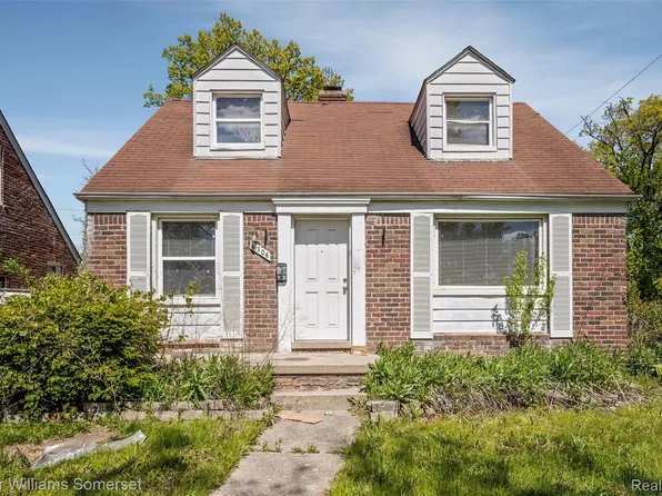6306 Farmbrook St, Detroit, MI 48224