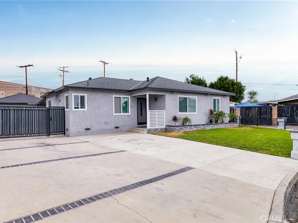13121 Coleman Pl, Garden Grove, CA 92843