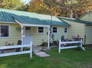 491 S Roberts Rd, Grayling, MI 49738