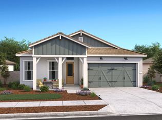 Santa Rosa Plan, Mirabella, Paso Robles, CA 93446
