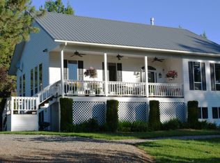 626 Morgan Hl, Cocolalla, ID 83813
