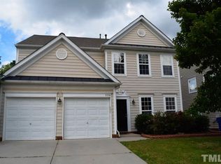 3356 Sugar House St, Raleigh, NC 27614