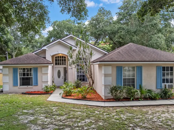 6198 DEES Road, Cocoa, FL 32927