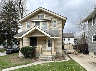 2603 Crescent Ave, Fort Wayne, IN