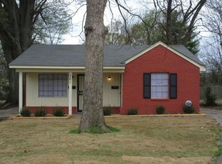563 N Holmes St, Memphis, TN 38112