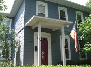54 W 4th St, Corning, NY 14830