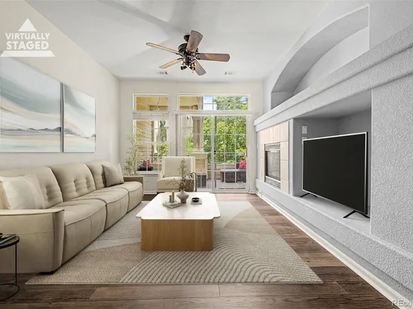 1415 S Dayton Court, Denver, CO 80247