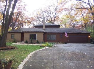 12600 S Timberlane Dr, Palos Park, IL 60464
