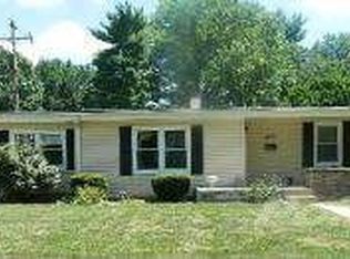 609 N 27th St, Saint Joseph, MO 64506