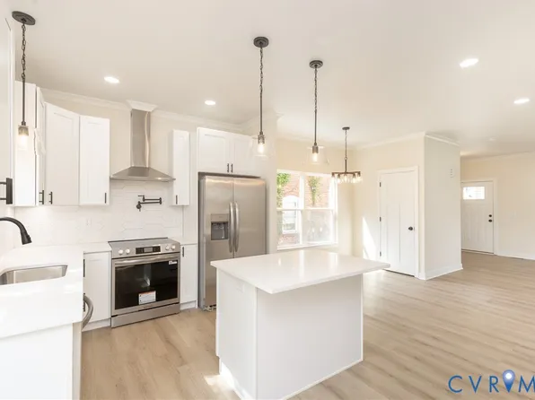 723 Harding St, Petersburg, VA 23803