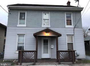 633 S Wood St, Middletown, PA 17057