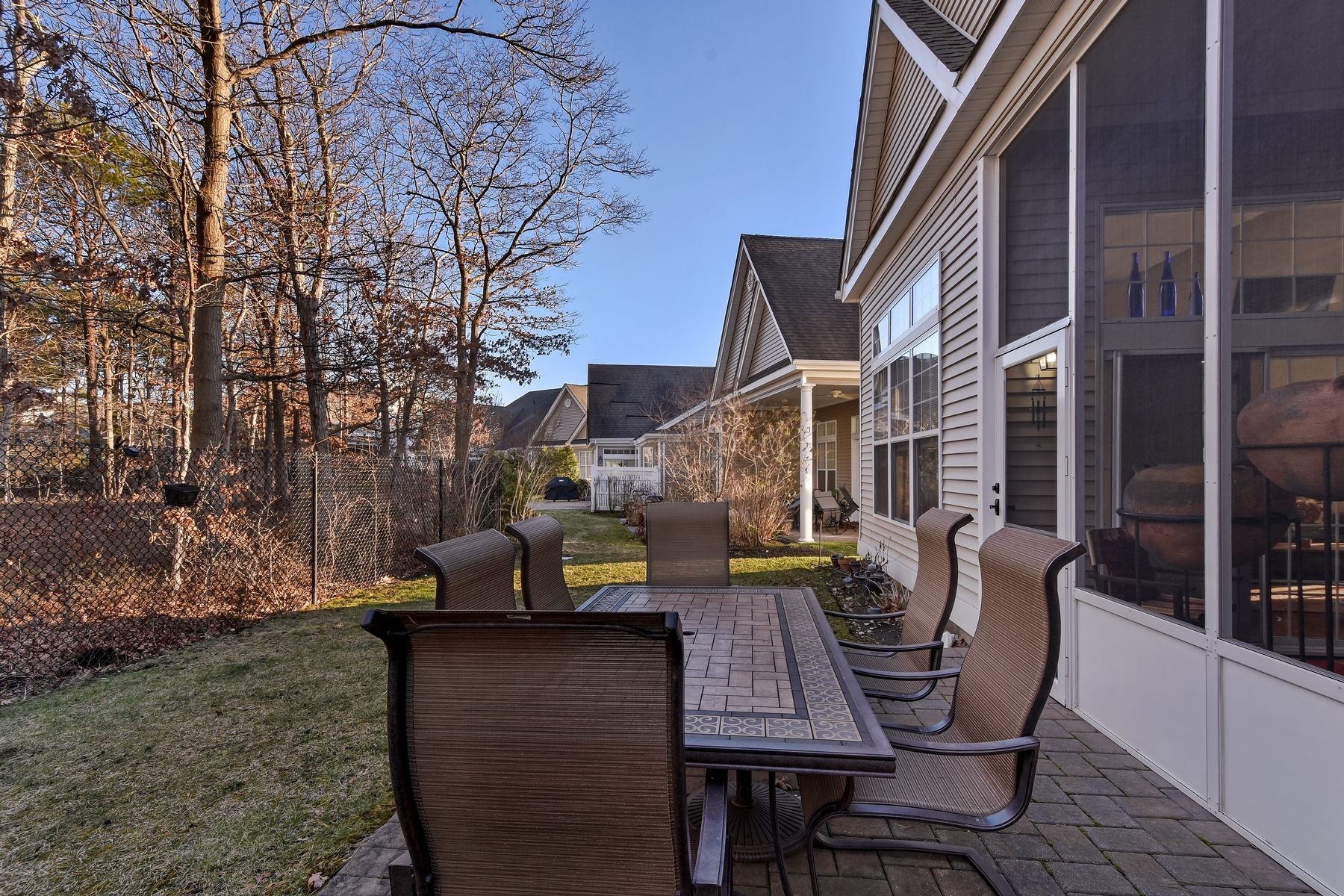 Property in Eastport Out East