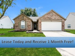 6381 E Rockhill Ct, Camby, IN