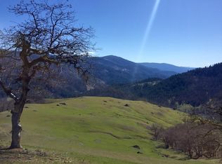 75 Acres Lower Mad River Road Ruth Lk, Bridgeville, CA 95526