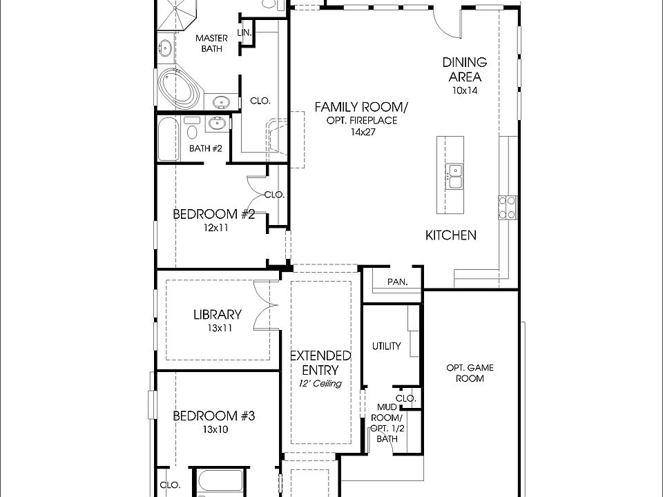 2nd image of 129 Rock Dock Rd