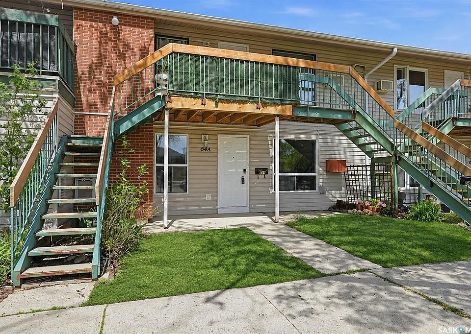 1st image of UNIT A-64 Nollet AVENUE