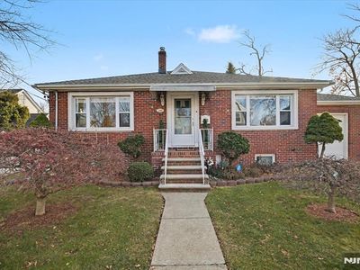 398 Central Ave, Hawthorne, NJ, 07506