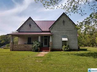 9887 Us Highway 231, Rockford, AL 35136
